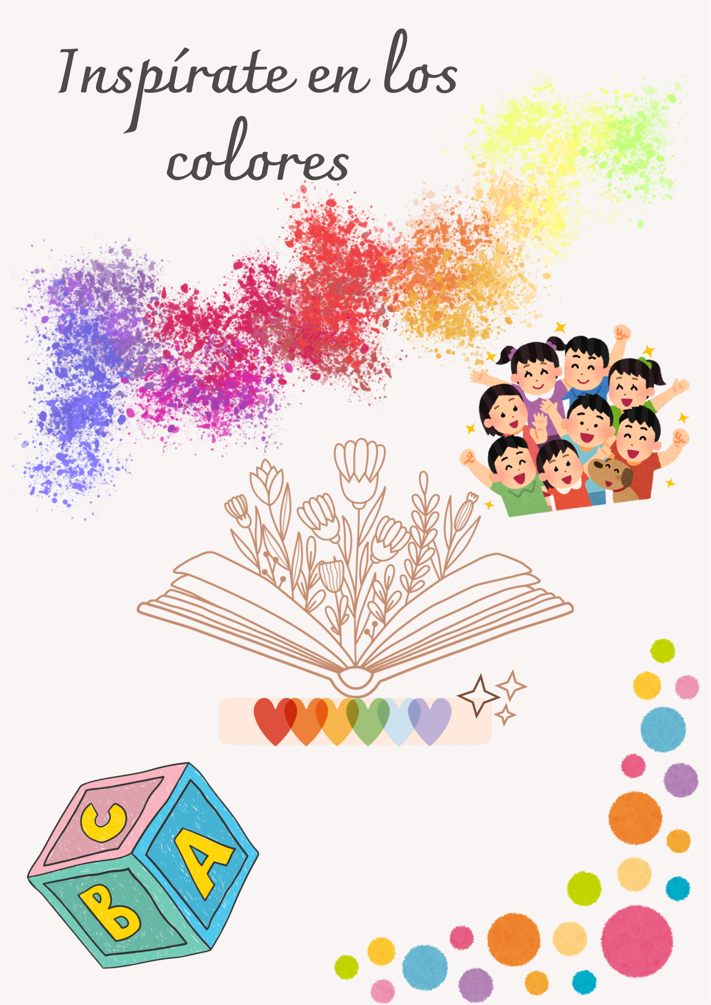 Libros para colorear