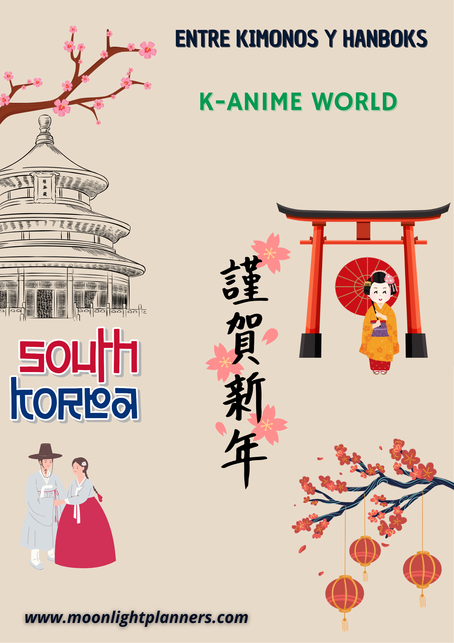 Asia Dreams