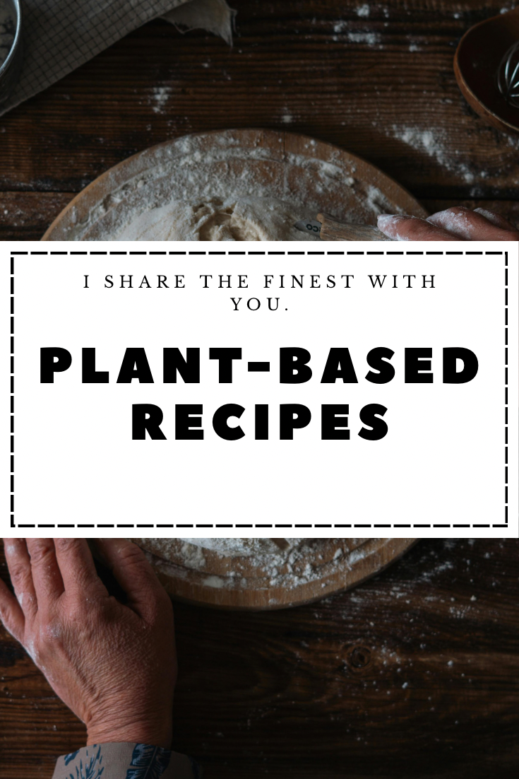 Vegan Recipes 14